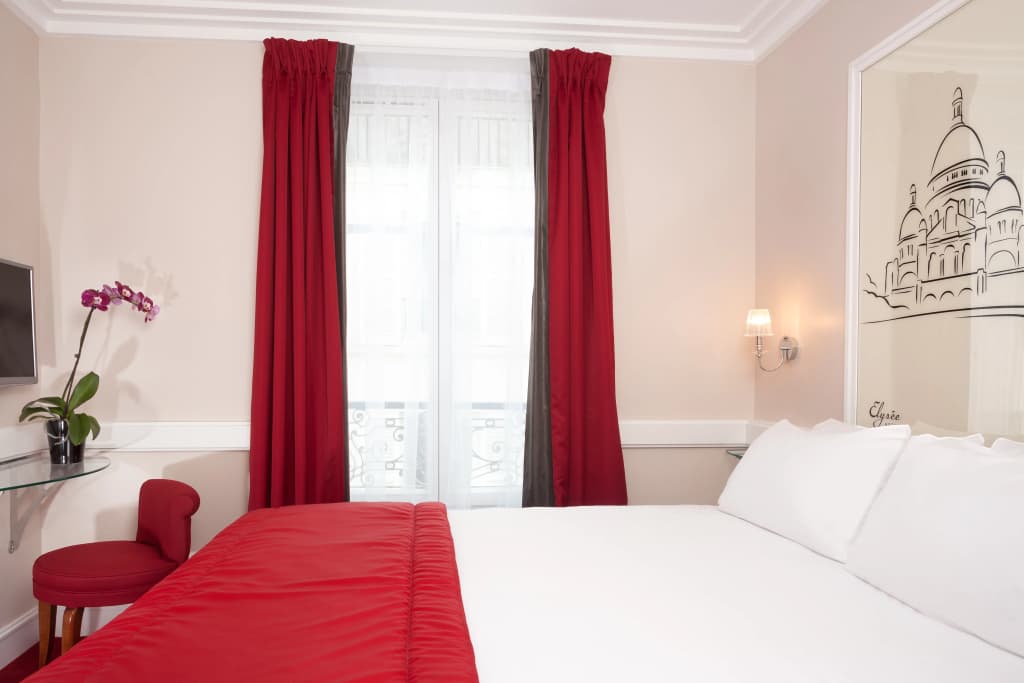 Hôtel Sleeping Belle - Gare de Lyon Bastille - photo 5