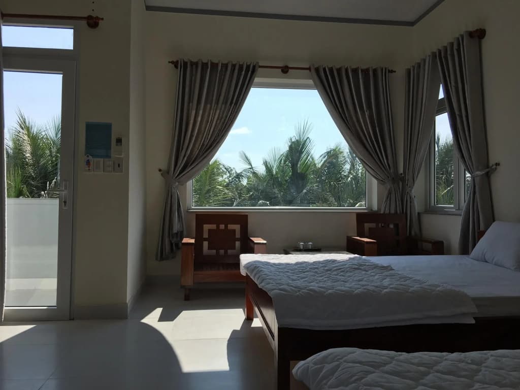 Vien Duong Guest House - photo 4