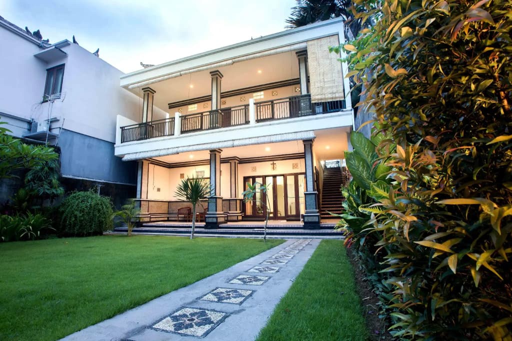 Wingsu Guest House - main photo