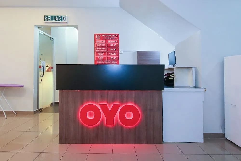 OYO 89650 Inn Hotel - photo 12