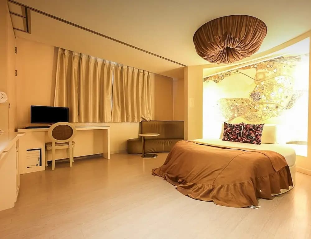 Hotel Diamant - photo 4