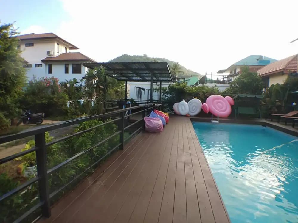 Phannarai House - photo 14