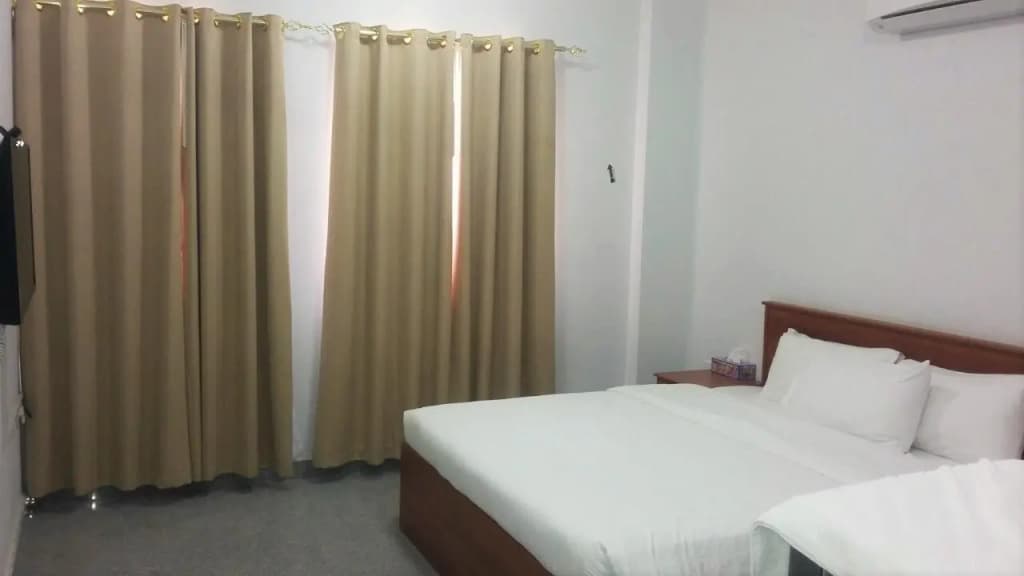 OYO 116 Platinium Hotel Apartments - photo 2
