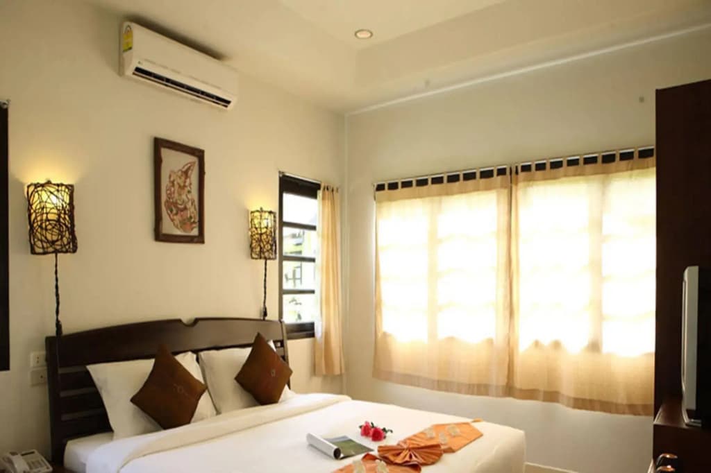 Panalee Koh Samui Resort - photo 4
