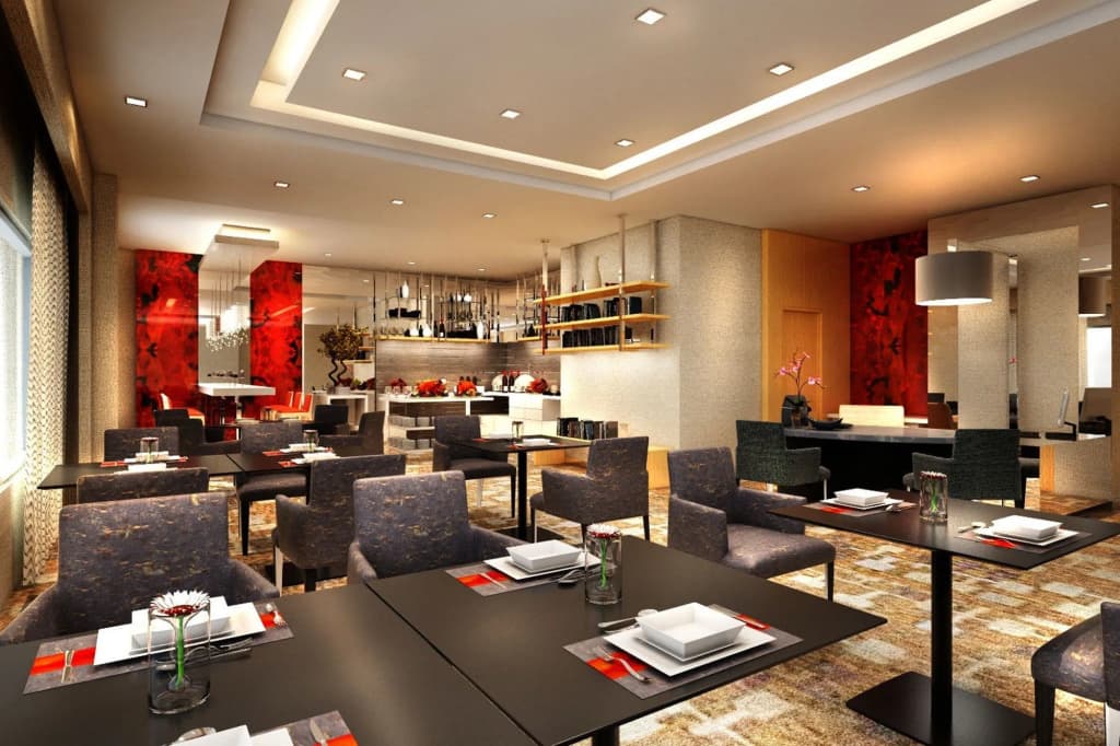 Holiday Inn & Suites Jakarta Gajah Mada by IHG - photo 26