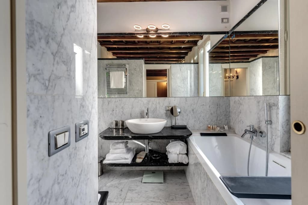 Santa Marta Suites - photo 40