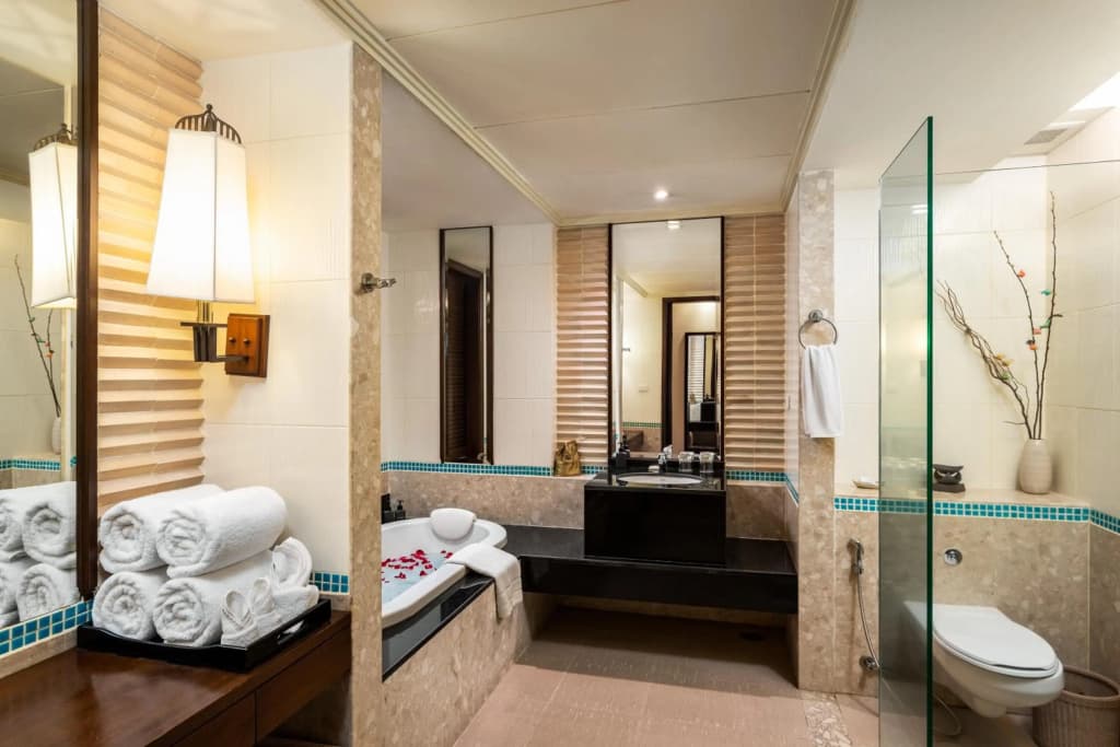 Patong Paragon Resort & Spa - photo 46
