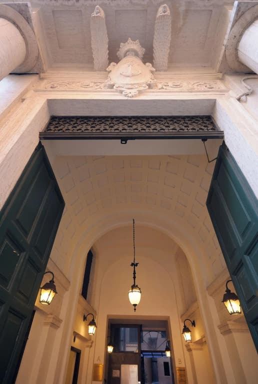 Parlamento Boutique Hotel - photo 18