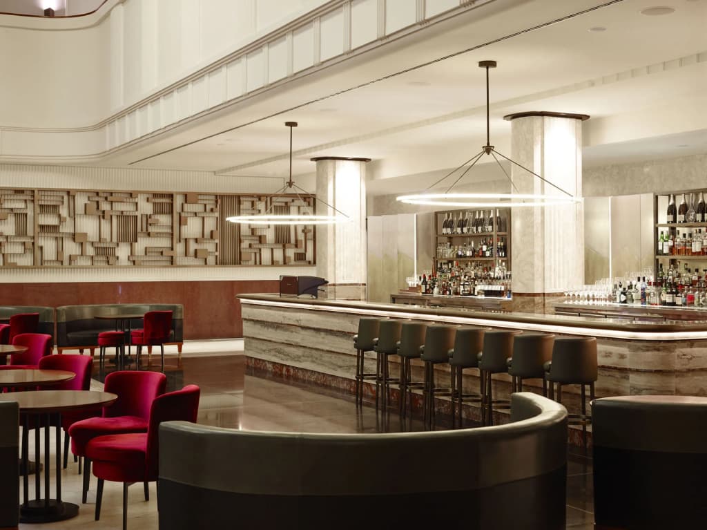 Kimpton Margot Sydney by IHG - photo 26