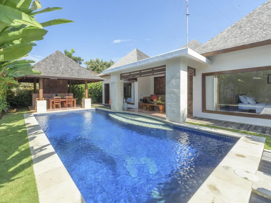 The Haere Seminyak - photo 17