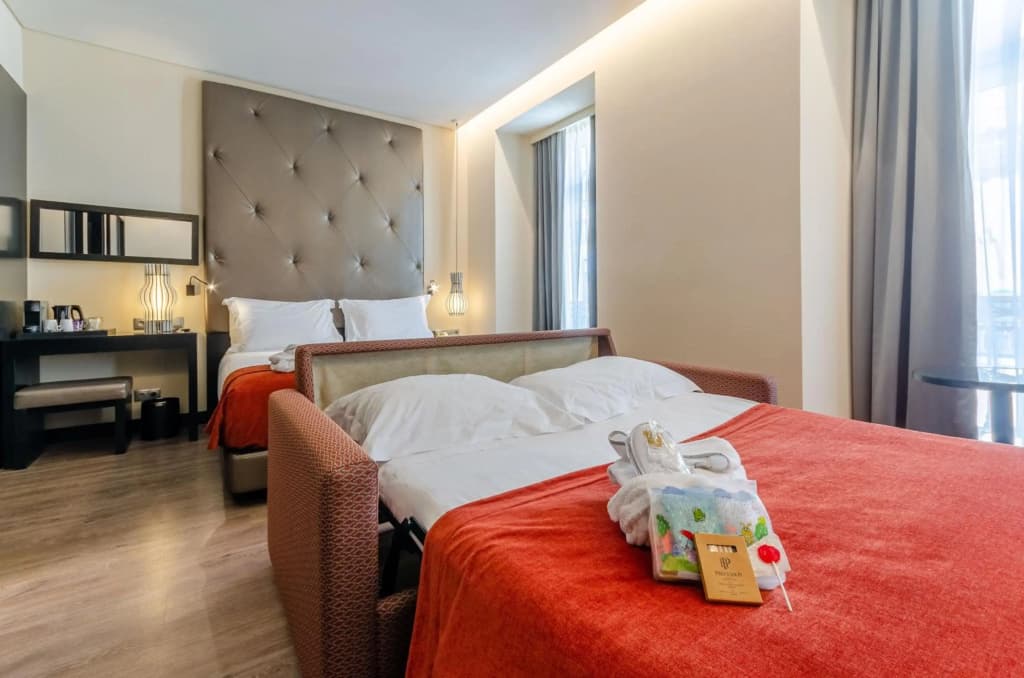 Hotel Santa Justa Lisboa - photo 40