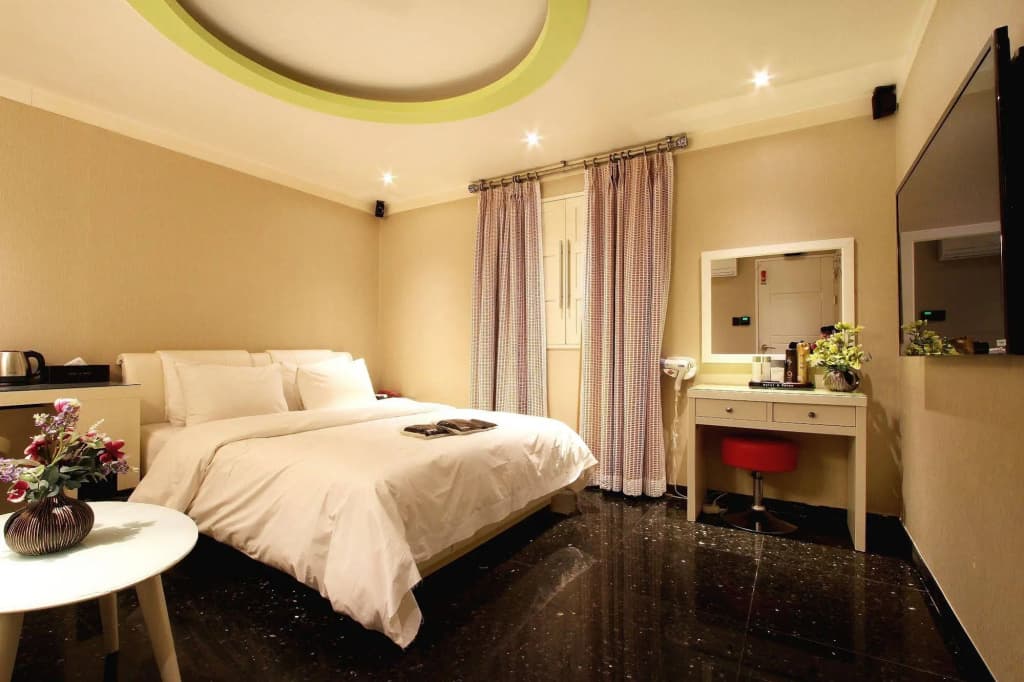 Hotel A7 - photo 6