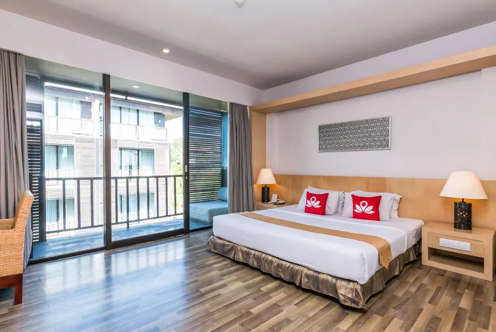 ZEN Premium Uluwatu Complex - photo 1