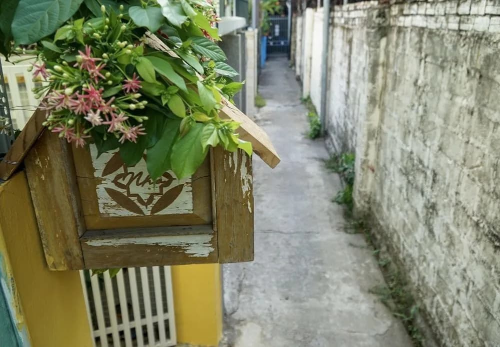 Nha Homestay - photo 20