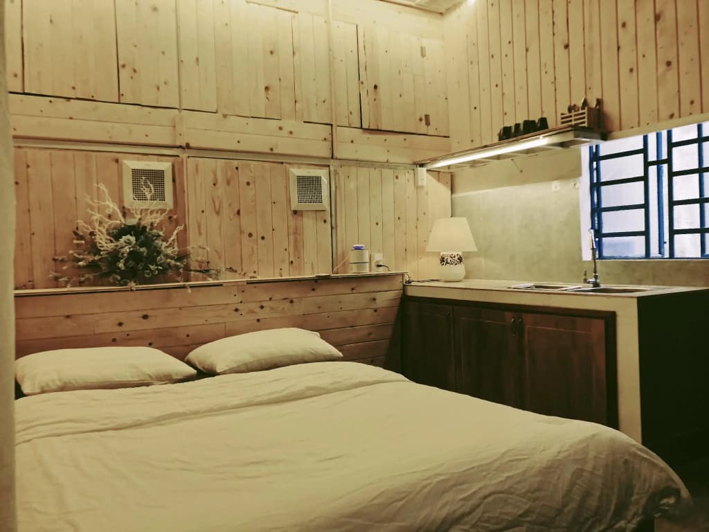 Dgreen Hostel - photo 2