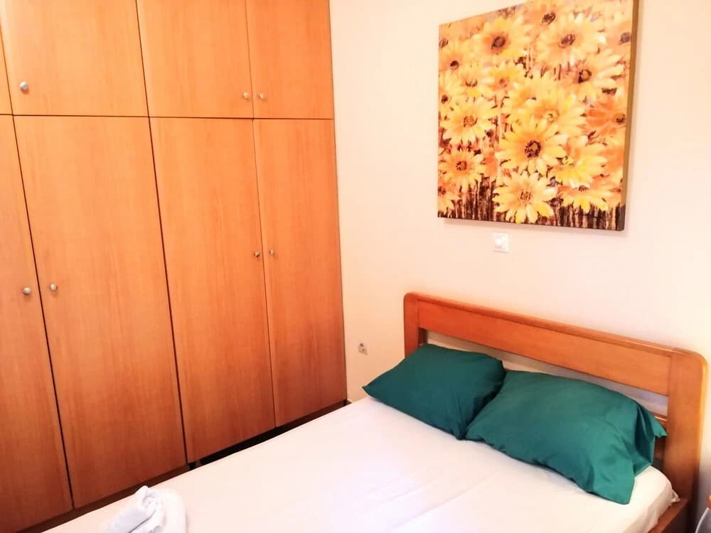 Cozy Apartment Near Acropolis - photo 3