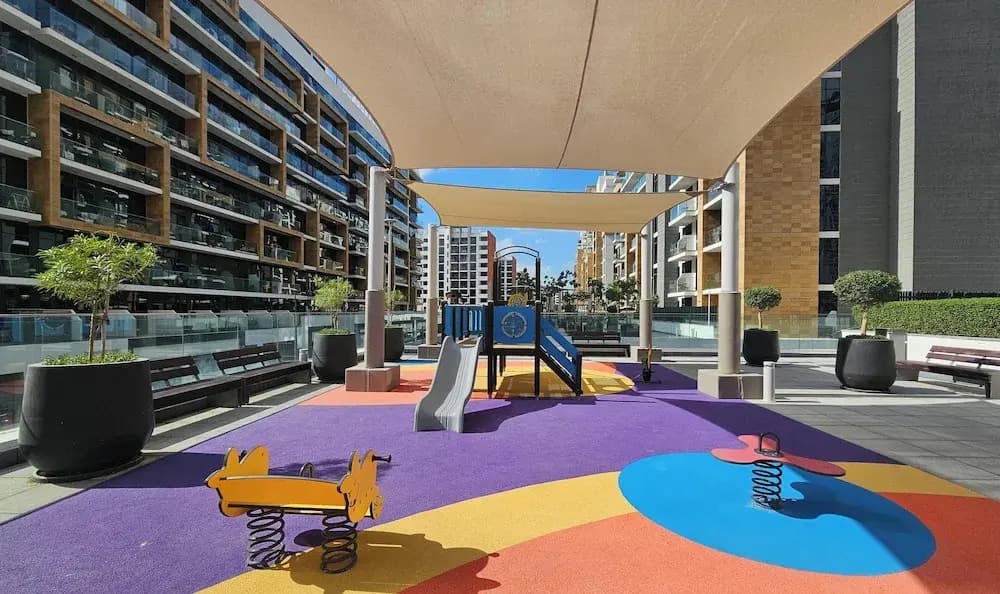Stylish Riviera Studio Near Downtown - photo 15