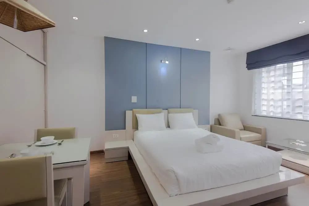 Wendy apartment Phan Ke Binh - photo 2