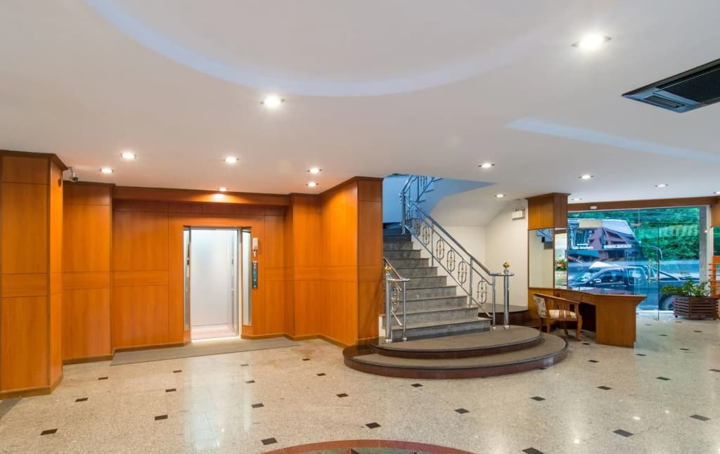 Green House Hotel - photo 16
