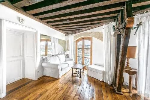 Apartment Saint-Louis - photo 5