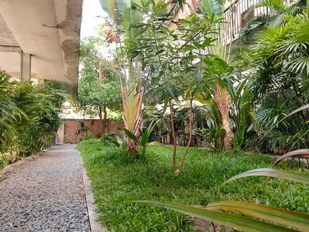 Phan NaTa Apartment - photo 23