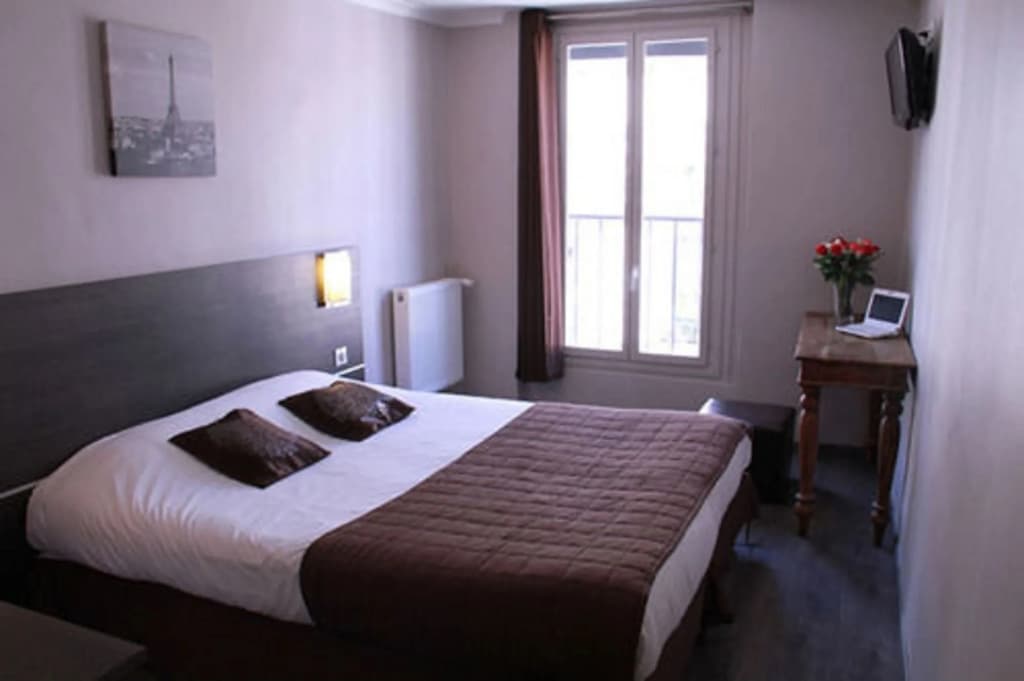Jeff Hotel Paris - photo 5