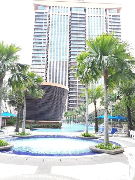 Kl Summer Suite at Times Square - photo 13