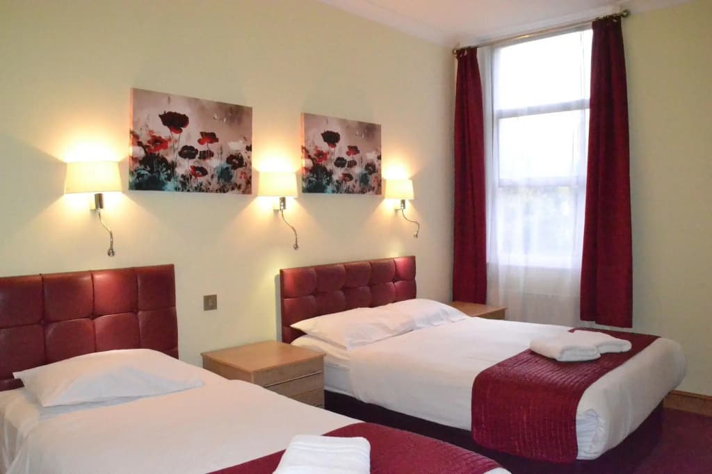 Hotel 65 - photo 30