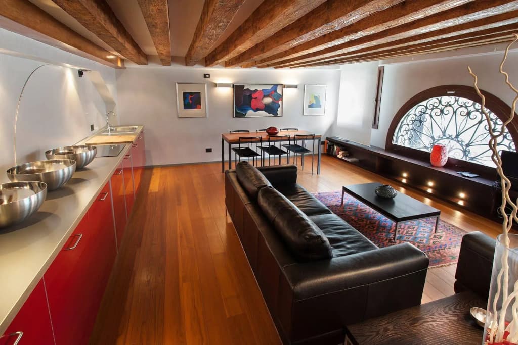 LMV - Exclusive Venice Apartments - photo 15