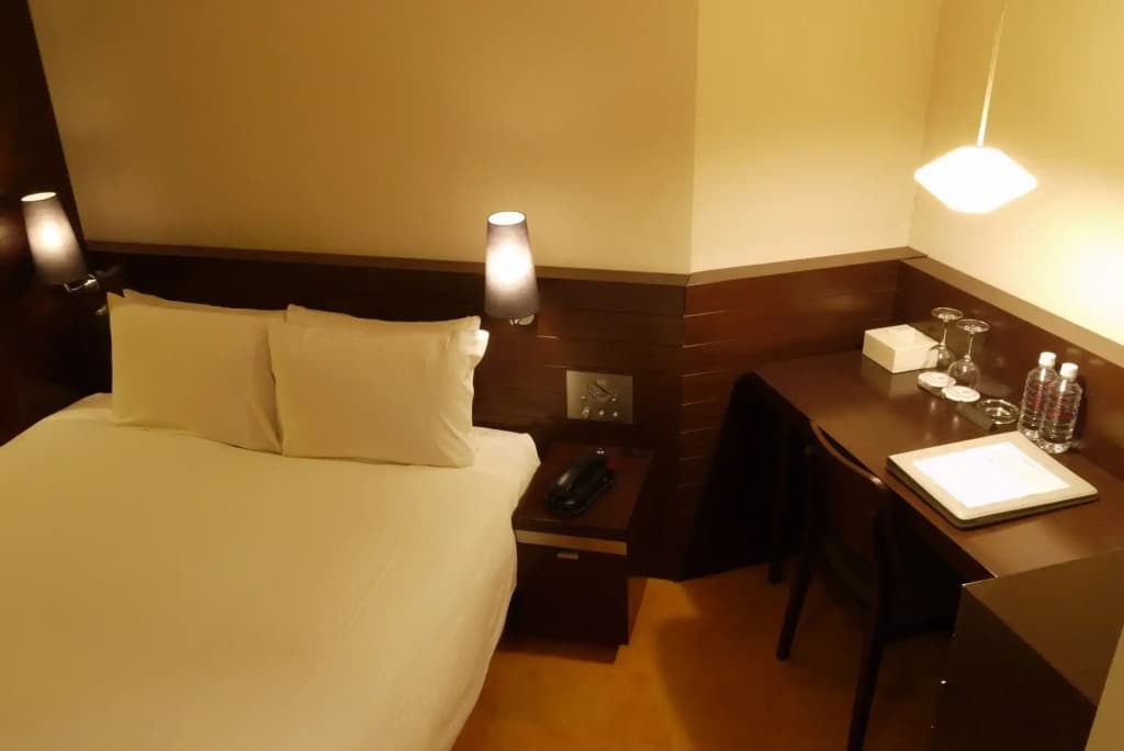 Shibuya Granbell Hotel - photo 6