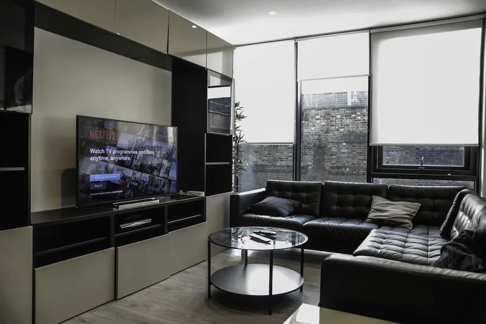 MD Luxury Apartment - photo 4