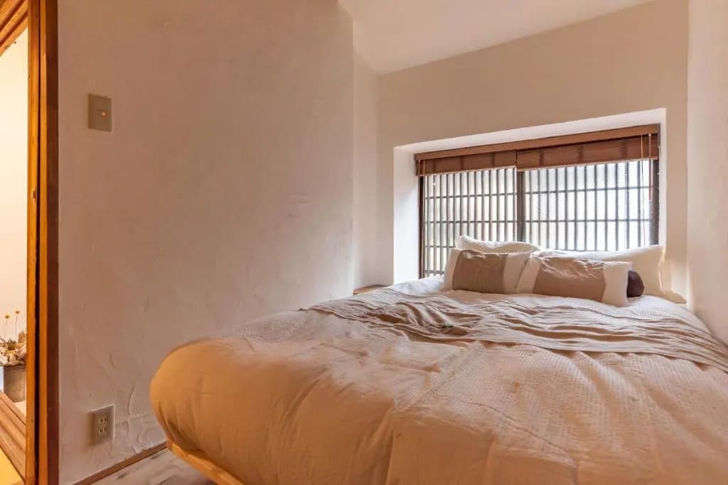 back alley residence Hibi - photo 3