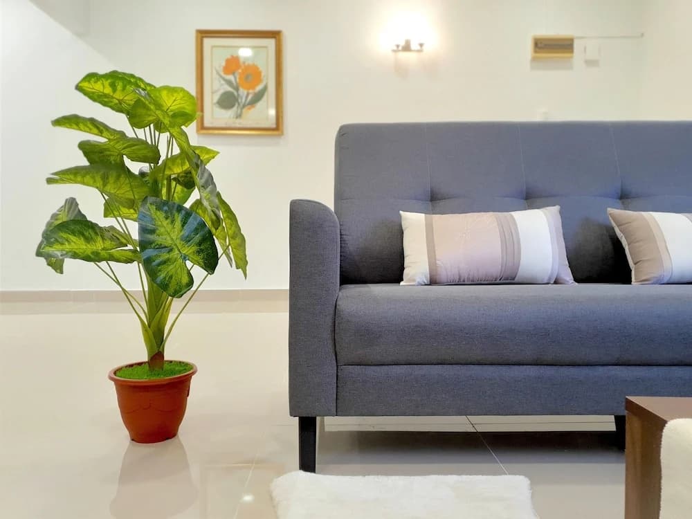 WhiteTerrace House Jalan Ipoh by BeeStay - photo 10