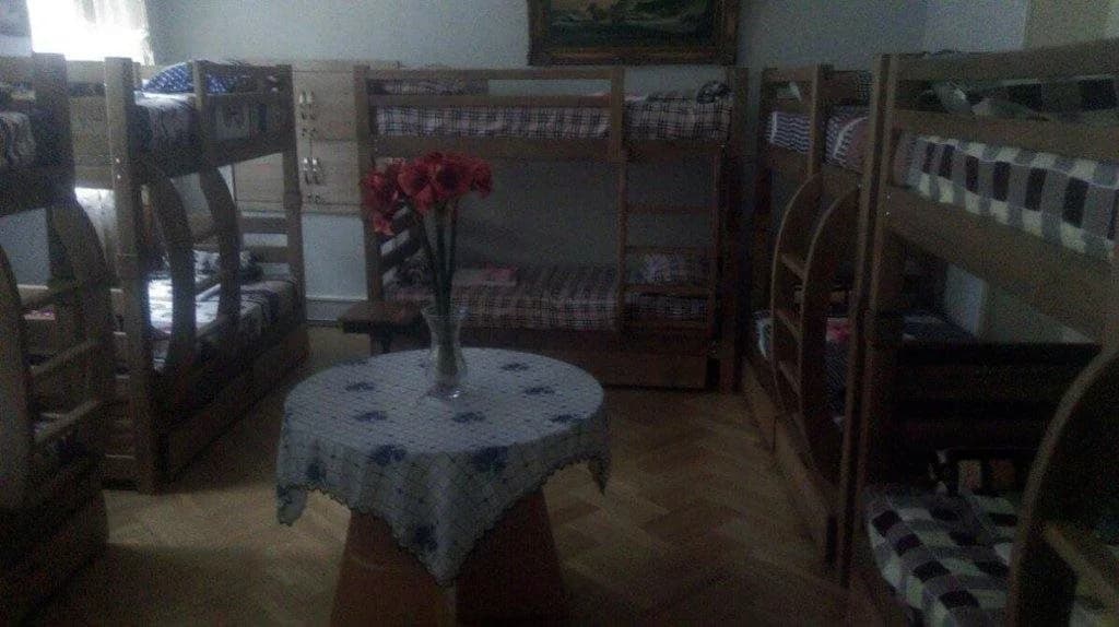 Mercury Hostel - photo 5