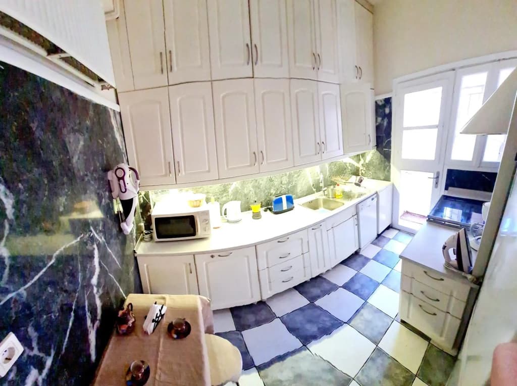 Downtown, penthouse apartment with great view, Pagkrati - photo 12