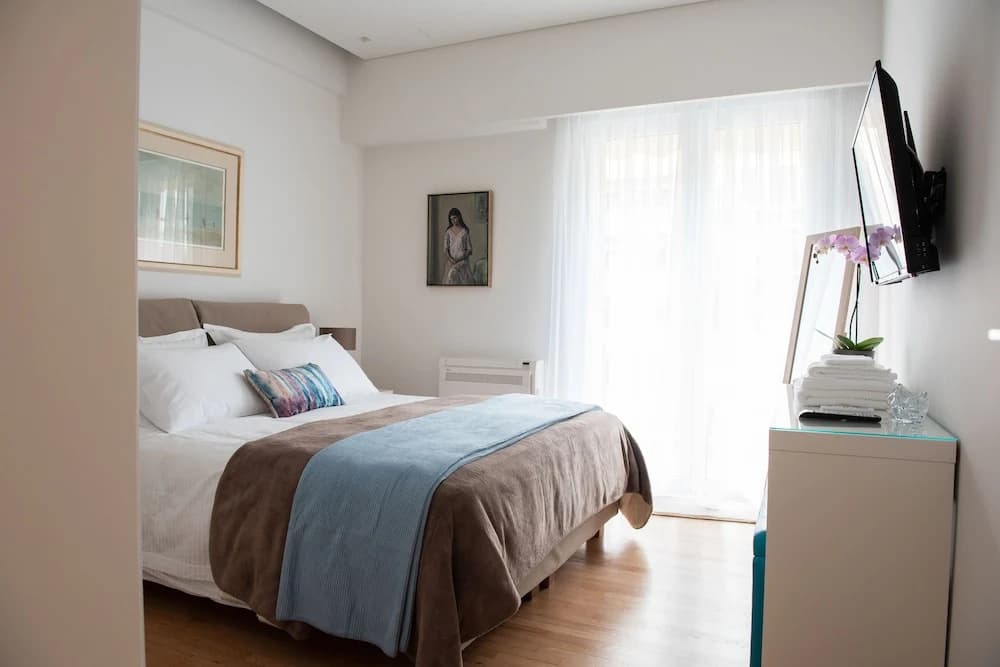 Katia Modern Apartment in Athens - photo 5