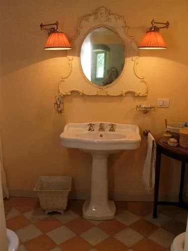 Residenza Strozzi - La Cappella - photo 6