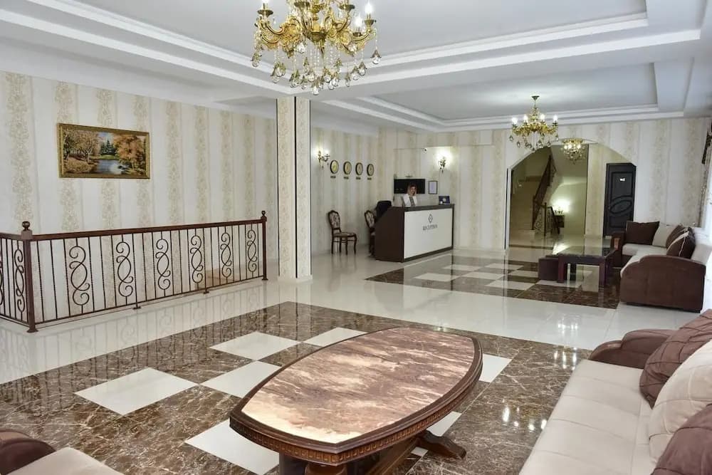 Marialuis Hotel - photo 15