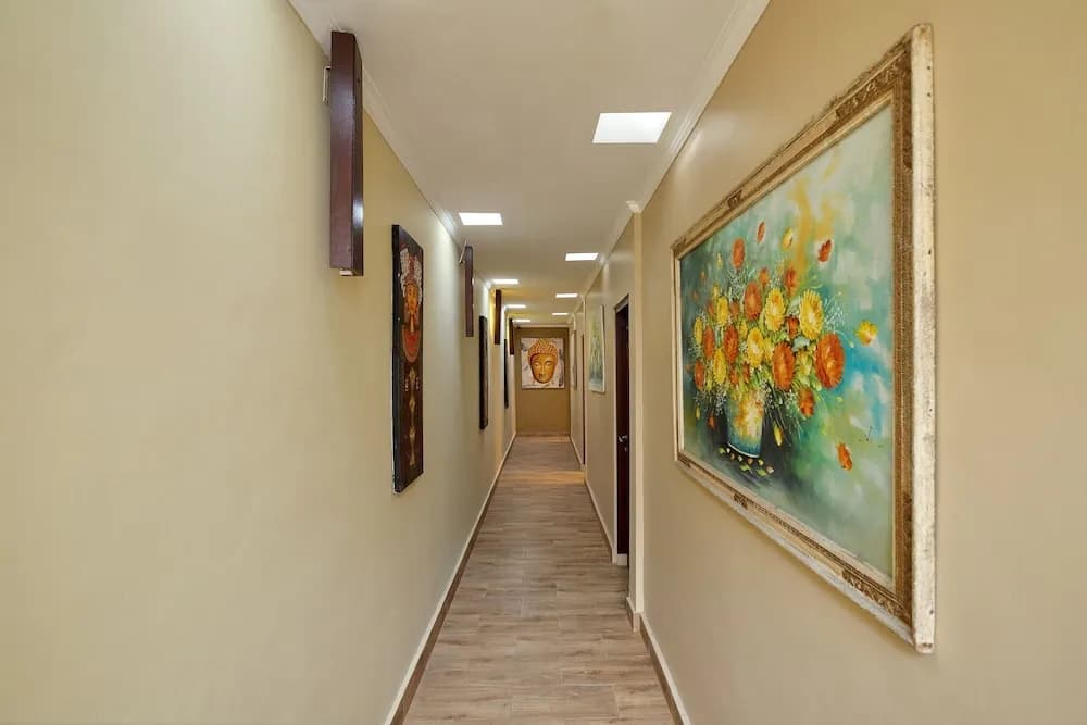 Mahe Garden Inn and Villas - photo 10