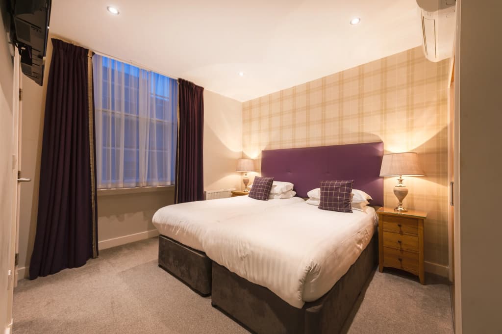 Braid Apartments by Mansley - photo 4