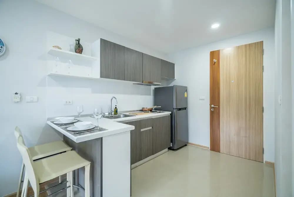 Ozone Condo by Lofty - photo 12