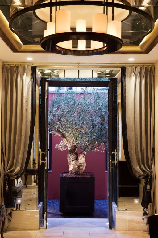 Le Belmont Paris - photo 11