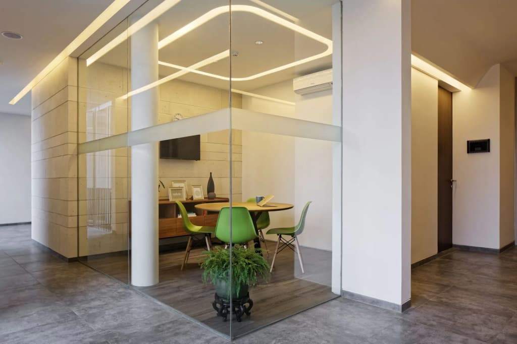 Daun Residence - photo 11