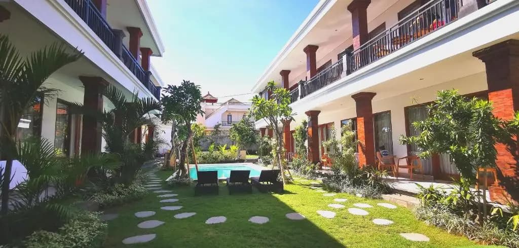 Santi HomeStay - photo 19