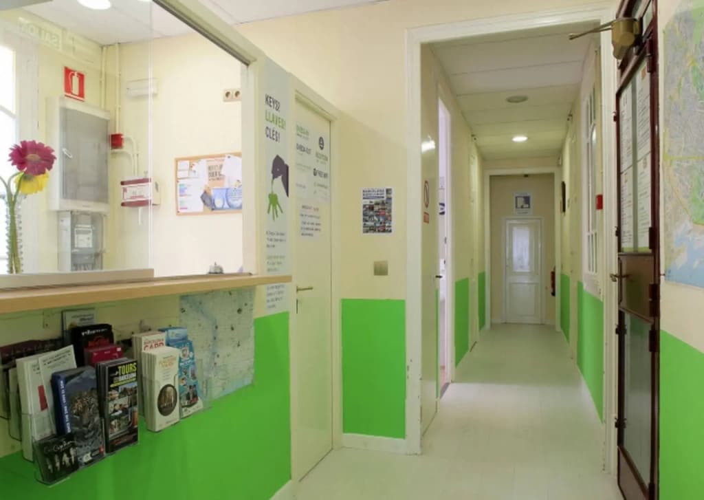 Hostal Felipe II - photo 10