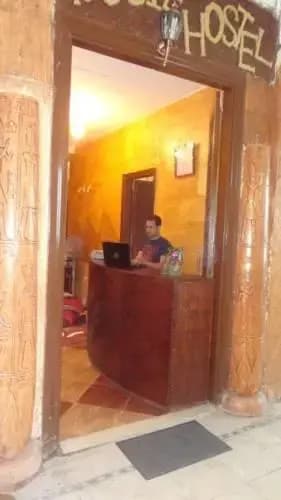 Aussie Hostel - photo 10