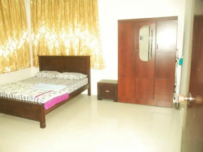 Astana View Muslim Guest House - photo 5