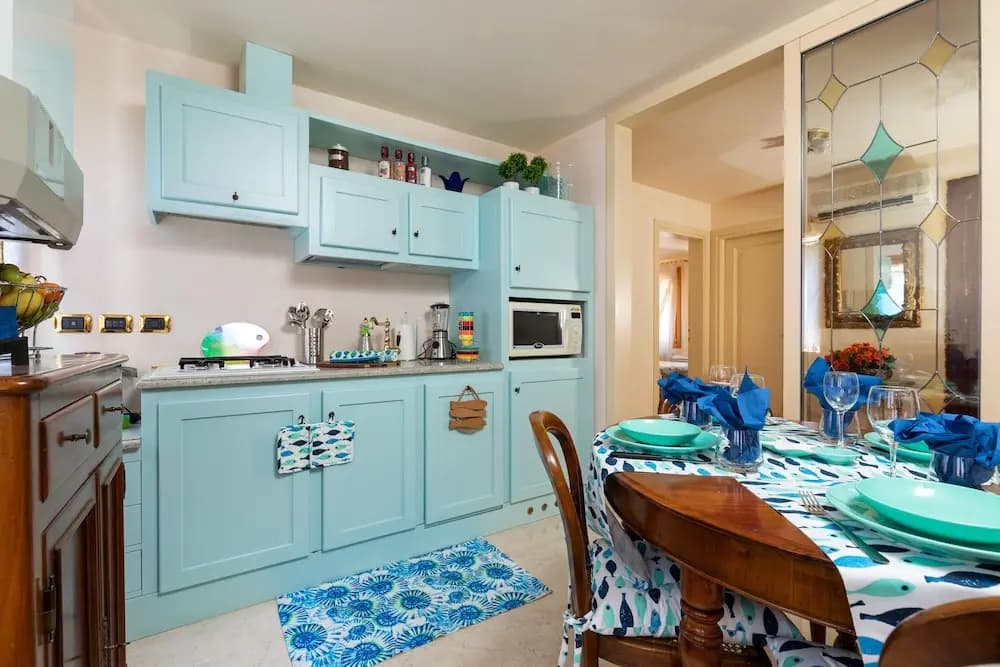 Venice Apartment - photo 12