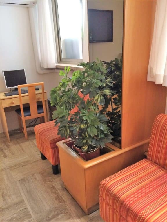 Hotel Città Studi - photo 18