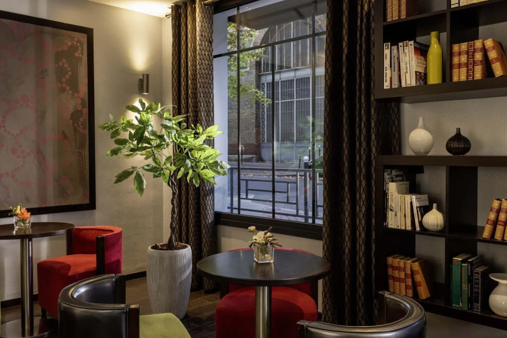 Jack's Hotel - photo 17